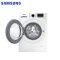 三星(SAMSUNG)7公斤全自动滚筒洗衣机 泡泡净技术 钻石型内筒 环保筒清洁 家用WW70J5280GW(XQG70-70J5280GW)