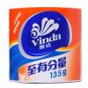维达 卷纸 至有分量3层135克*12卷