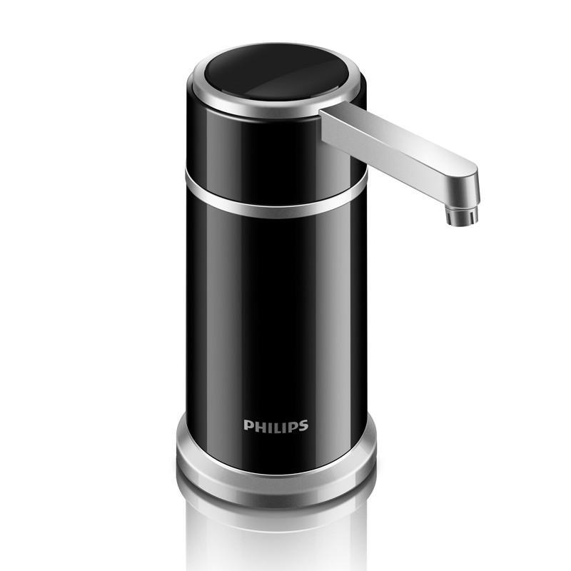 飞利浦(Philips) 台式净水器 WP5813 台上式直饮机