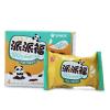好丽友 熊猫派派福 （巧克力味）注心蛋糕 100g/盒 4枚