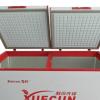雪村(Xuecun)BD/BC-958 卧式冷柜 商用展示柜