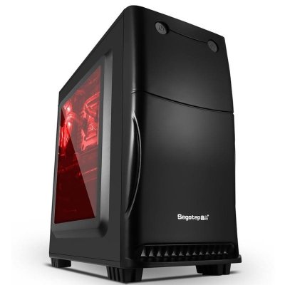 i3 4170/微星n730 4g独显/h81-dv全固版/4g内存/120g固态硬盘/电脑