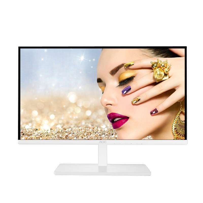 AOC I2579V/WS 25英寸IPS广视角超窄边框健康护眼宽屏液晶电脑显示器