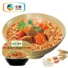 五谷道场 番茄牛腩面 112g/碗