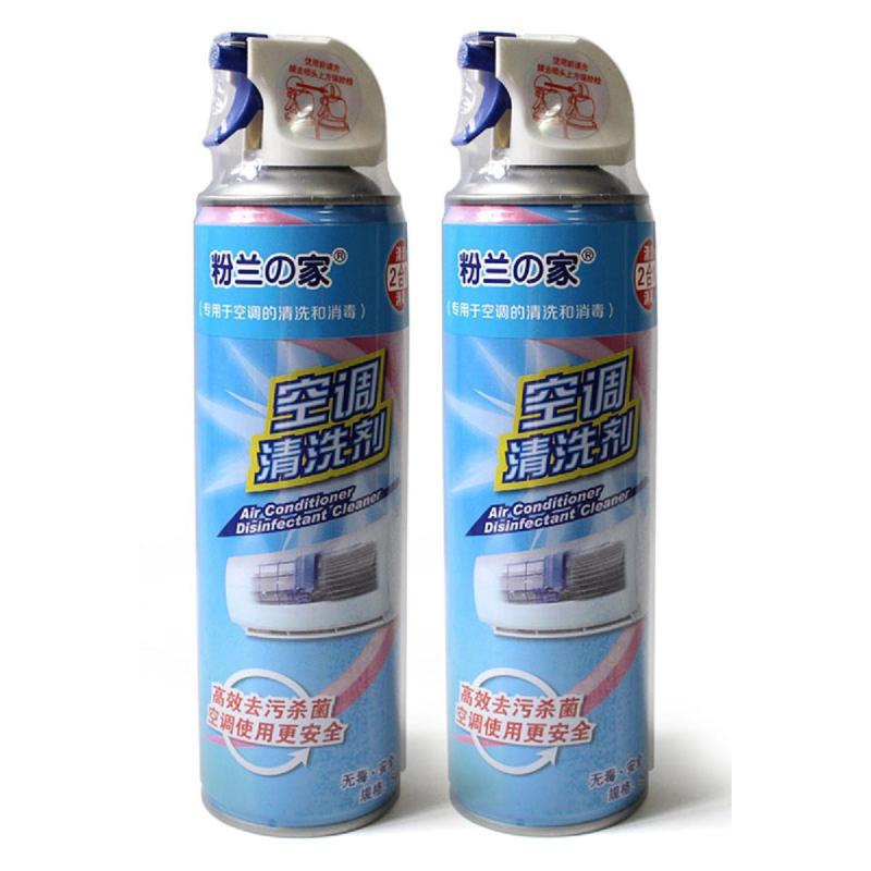 粉兰之家 空调清洗剂500ml