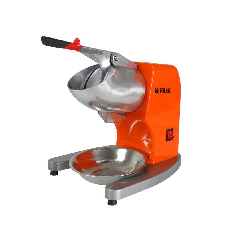 锦厨乐 商用高脚刨冰机碎冰机