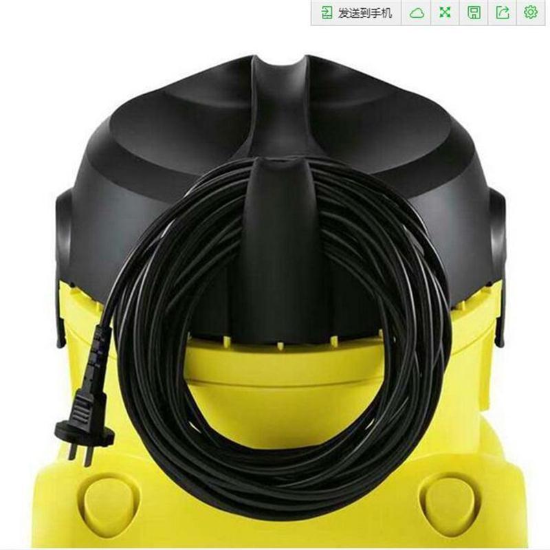 凯驰(KARCHER) 立式吸尘器 T8/1