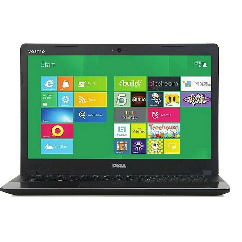 戴尔(DELL)V5480R-1728SS 14英寸笔记本电脑