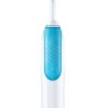 飞利浦(Philips) 充电式声波震动牙刷电动牙刷HX3120