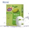 雪芙兰(CHIFFON)时间保养面膜【肌肤秀痘了】控油抗痘 强化保湿