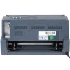 富士通(Fujitsu)DPK6730K快递单票据发票连打专用高速针式打印机