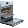 西门子高端10A进口嵌入式烤箱HB23AB522W