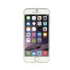 Alef Desgin iPhone6Plus羽毛保护壳白色AD3338