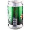 嘉士伯特醇啤酒罐装330mL*6
