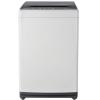 TCL 波轮洗衣机 XQB70-F101 咖啡金