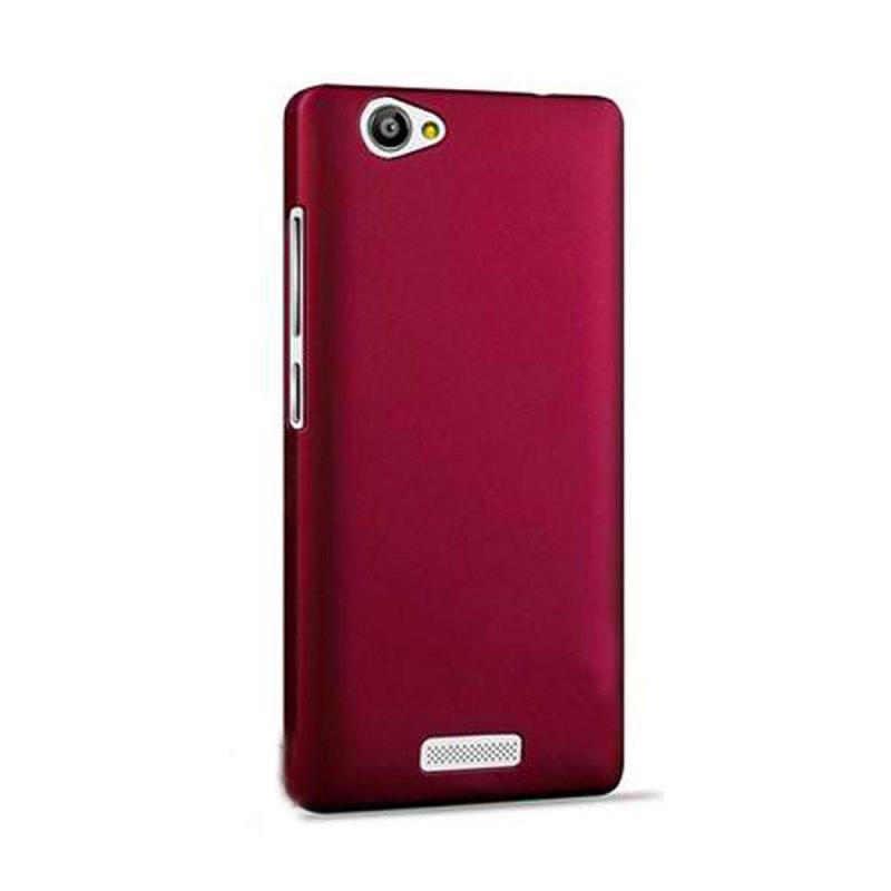 帕佳图for 金立v185 手机壳 金立v185手机磨砂壳 硬壳 v185保护套