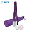 飞利浦(Philips) 净颜焕采洁肤仪美容仪电动洁面仪SC5275/34 梦幻紫