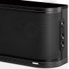 安桥（ONKYO）QBX-301 家用音响 无线音乐系统 QQ音乐平台 无线扬声器 迷你组合音响