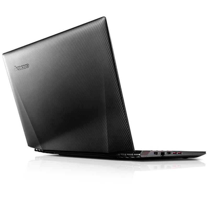 联想(lenovo) y40-80 14英寸笔记本(i5-5200u 4g 1t 4g独显 win8)