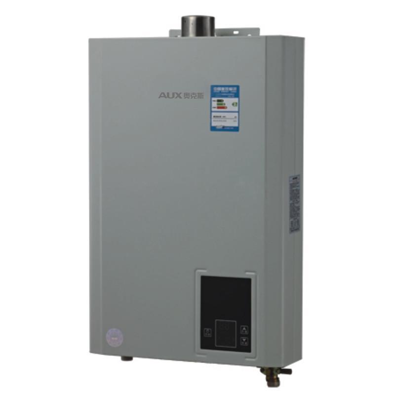 奥克斯燃气热水器JSQ-10B8