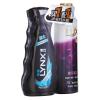 凌仕男士沐浴露契合400ml+力士幽莲魅肤350