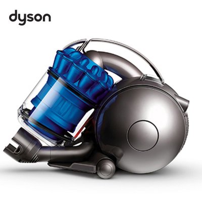 dyson 戴森 DC36 卧式吸尘器