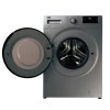 倍科（beko）WCY61031 PTMS 6公斤 欧洲设计全自动滚筒洗衣机（银灰色）