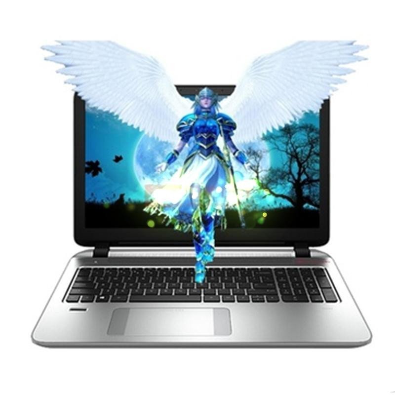 惠普（HP）ENVY 15-k222TX 15.6英寸笔记本 i5-5200U4G 1T 4G独显 蓝牙