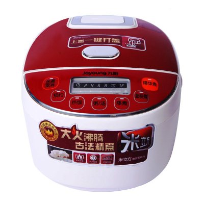 九阳(joyoung)电饭煲jyf-30fe09