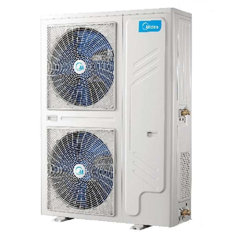 美的商用一拖二室外机MDV-260W/dPS-8R0