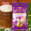 香满园 泰清香茉莉香米5kg
