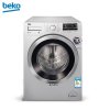 倍科（beko）WCY 81231 PTMLSI 8公斤 全自动变频滚筒洗衣机
