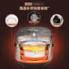 美的（Midea）电饭煲 FZ4086 4L 全智能家用IH电饭锅