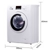 海信洗衣机XQG60-U1001W