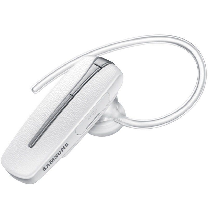 三星（SAMSUNG）BHM1950 蓝牙耳机(白色）
