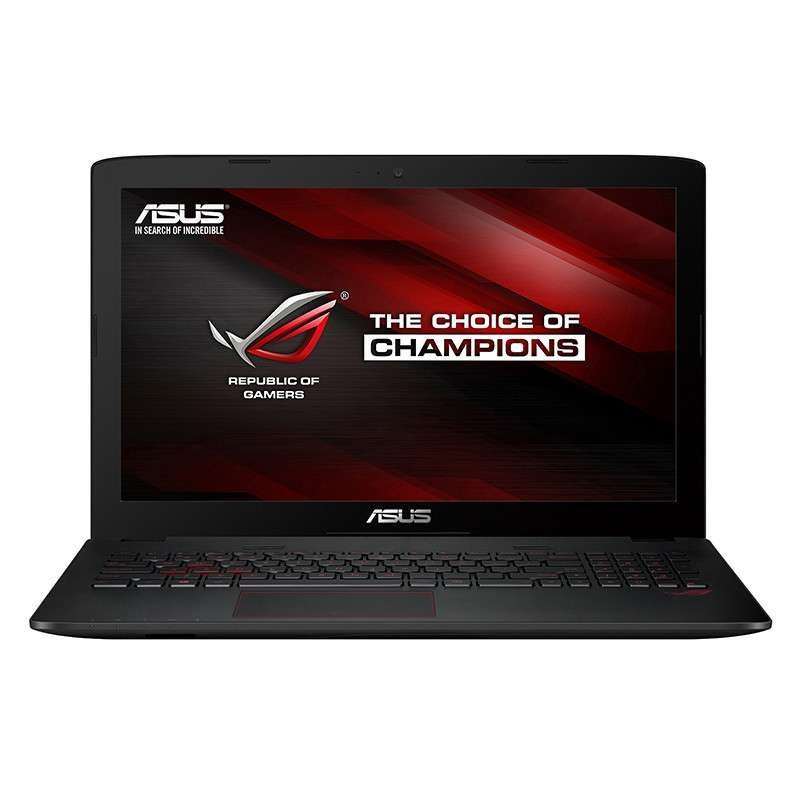 华硕(asus) zx50j4720 15.
