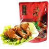 【善味阁】奥尔良烤鸡腿200g*1袋 休闲零食烧烤味鸡翅根熟食 真空独立小包