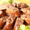 【善味阁】鲜卤鸭脖102g*1袋 鸭肉类特色卤味休闲零食品香辣小吃 真空独立小包