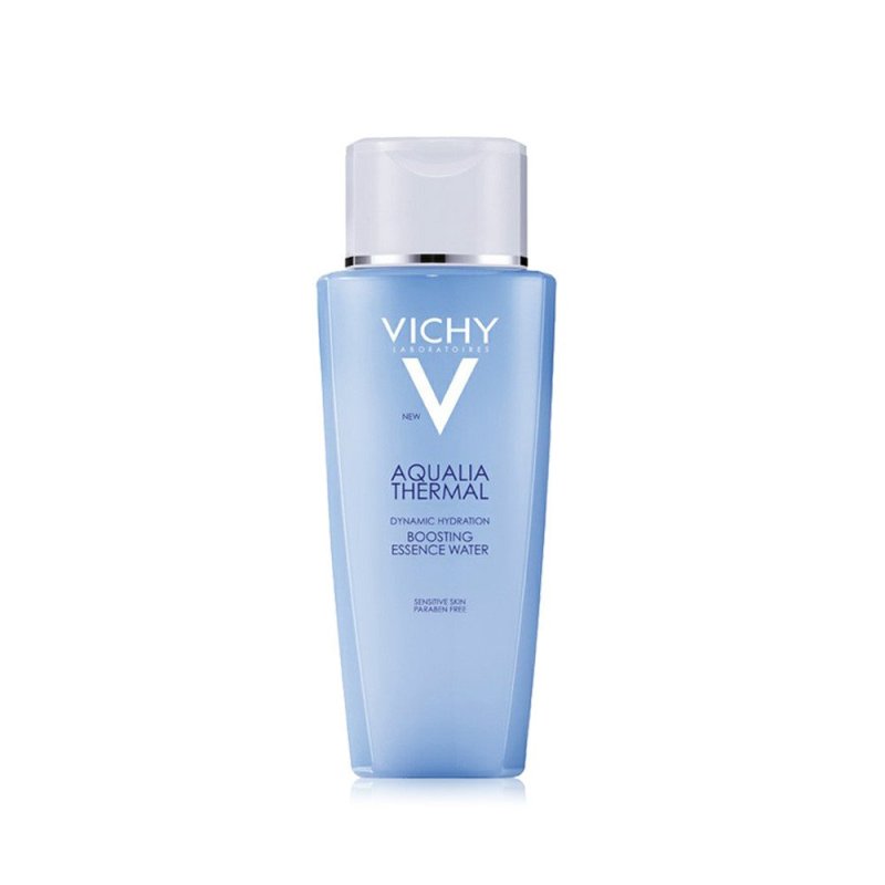 薇姿(VICHY)温泉矿物水活精粹水200ml