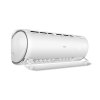 海尔（Haier） 大1P 变频 智能 除甲醛 1级能效 冷暖 空调挂机 KFR-26GW/15DCA21AU1