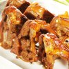 【善味阁】鲜卤鸭锁骨250g*1袋 香辣鸭架卤味熟食肉干肉脯 真空独立小包