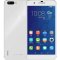 华为 荣耀6 Plus 标准版 双卡双待双通 联通4G 16GB存储（白色）