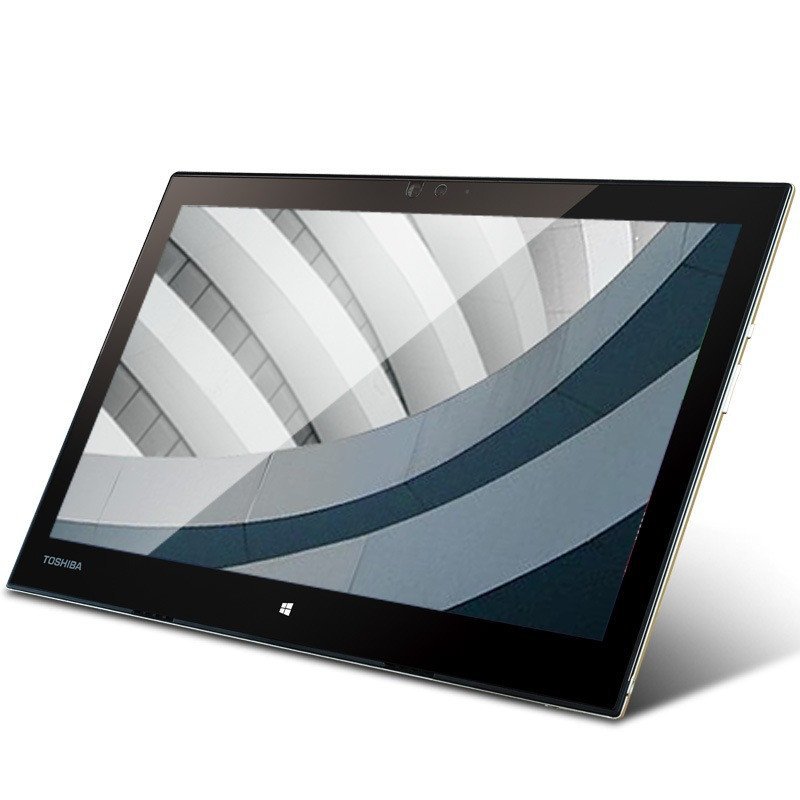 东芝(toshiba)z20t-bk10g 12.