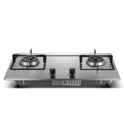 【德意油烟机/灶具 720g】德意(de&e) jzy-720g 液化气燃气灶 嵌入式