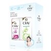 OLAY水嫩清爽720ml配舒缓清爽200ml