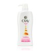 OLAY深润滋养720ml配洁净滋润200ml