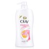 OLAY深润滋养1L配莹亮滋养300ml