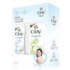 OLAY水嫩清爽1L配亮爽珍珠300ml