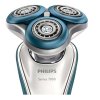 飞利浦（Philips） 电动剃须刀 S7310/12 干湿两用三刀头全身水洗 充电旋转式刮胡刀