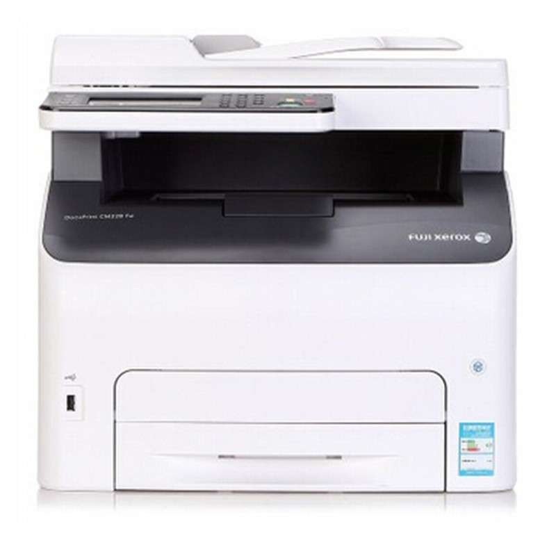 富士施乐(Fuji Xerox) DP DocuPrint CM228fw A4彩色wifi多功能一体机